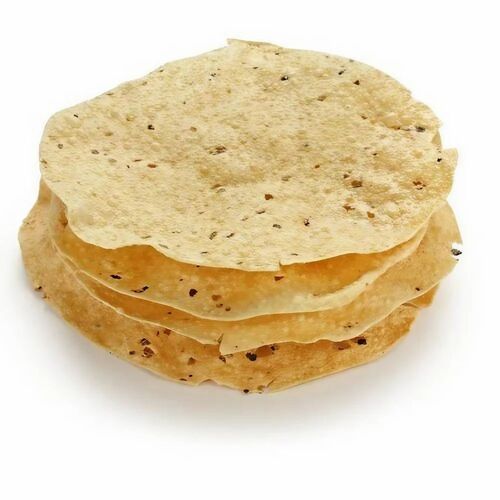 Moong Dal Papad