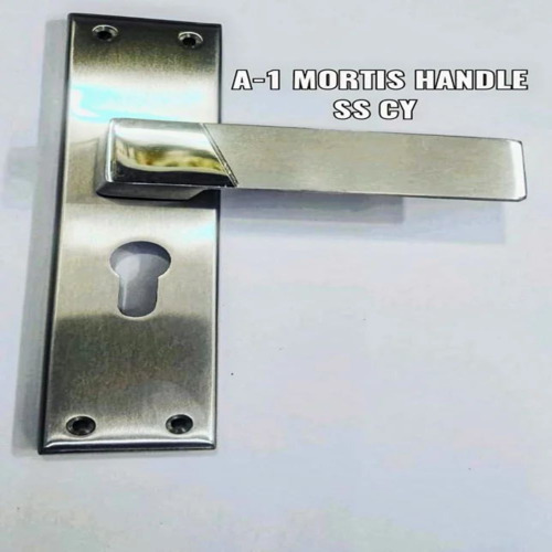 Mortise Door Lock