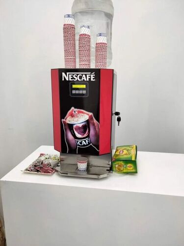Nescafe Coffee Vending Machines