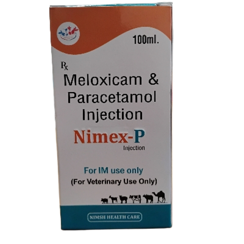 Nimex P Injection