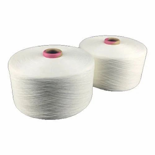 Open End Cotton Yarn