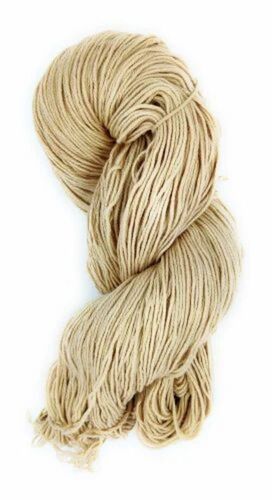 Organic Cotton Yarn