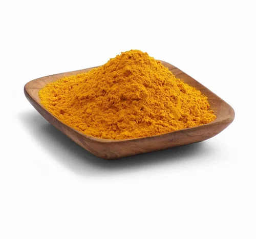 Organic Turmeric Powder