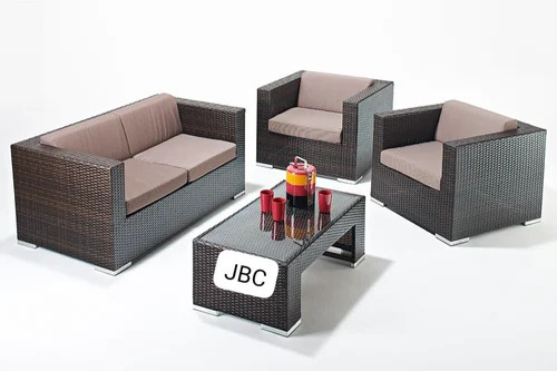 Outdoor Furniture Set
