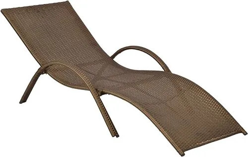 Outdoor Pool Lounger