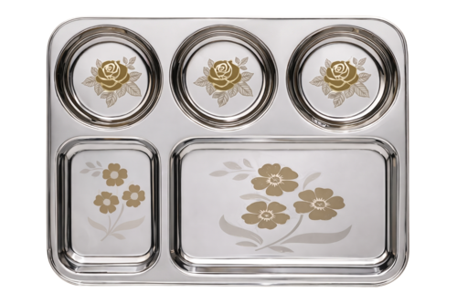 Partition Plate