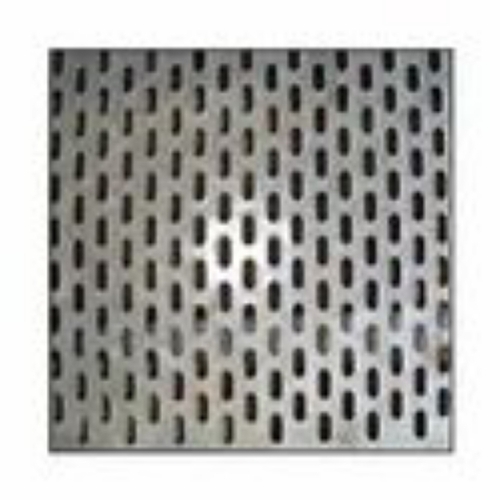 Perforated Sheets