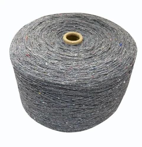 Plain Cotton Yarn