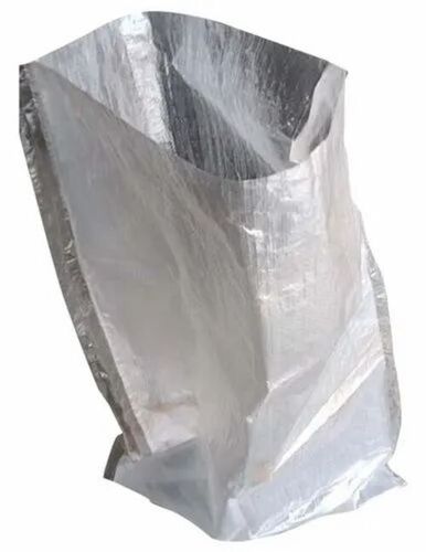 Plain Hdpe Fertilizer Bags