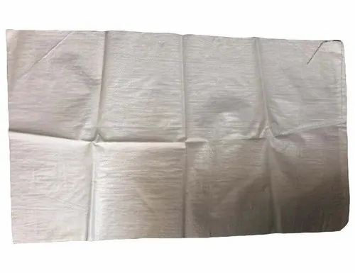 Plain Pp Bulk Bags