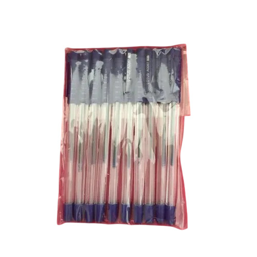 Plastic Ball Pens