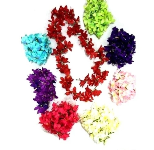 Plastic Decoration Flower