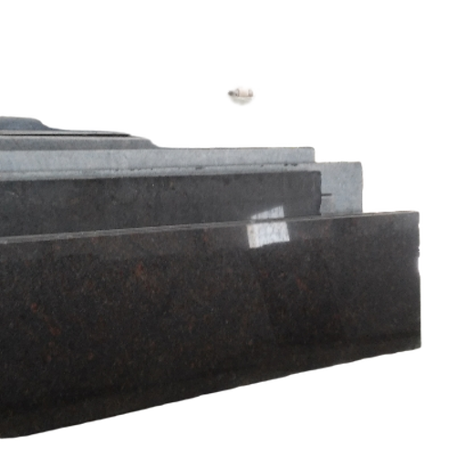 Polished Granite