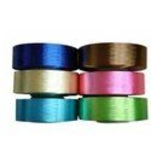 Polyester Filament Dyed Yarn