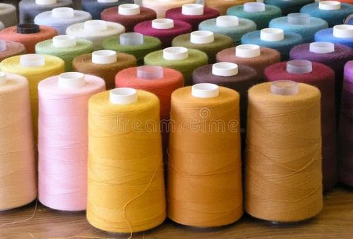 Polyester Texturised Yarn