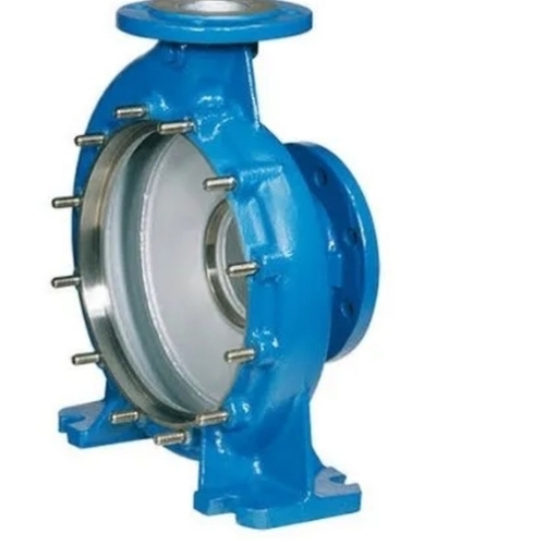 Pump Casing