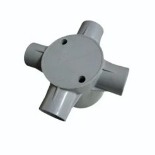 Pvc Deep Junction Box