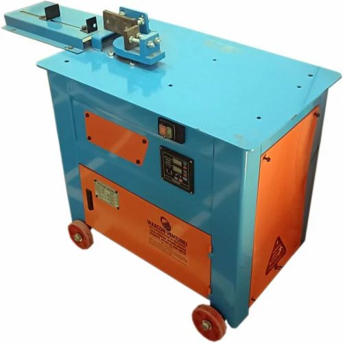 Ring Making Machine