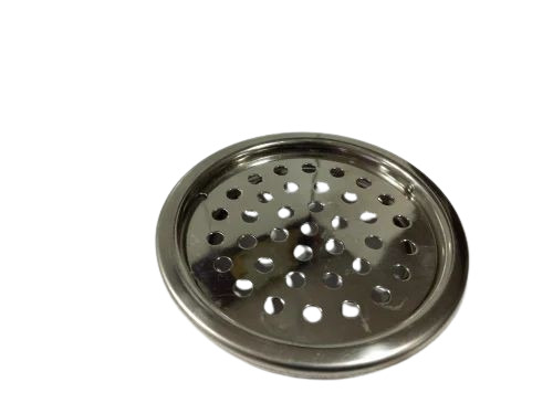 Round Stainless Steel Floor Drain
