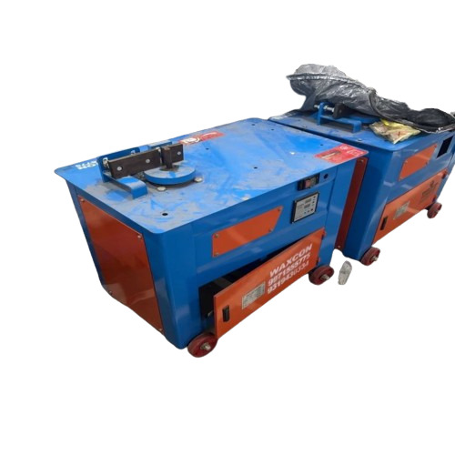 Semi Automatic Ring Making Machine