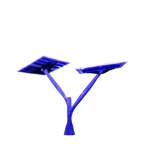 Solar Power Tree