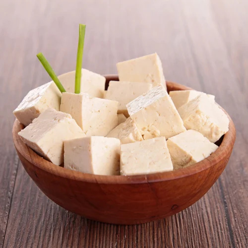Soya Tofu Paneer