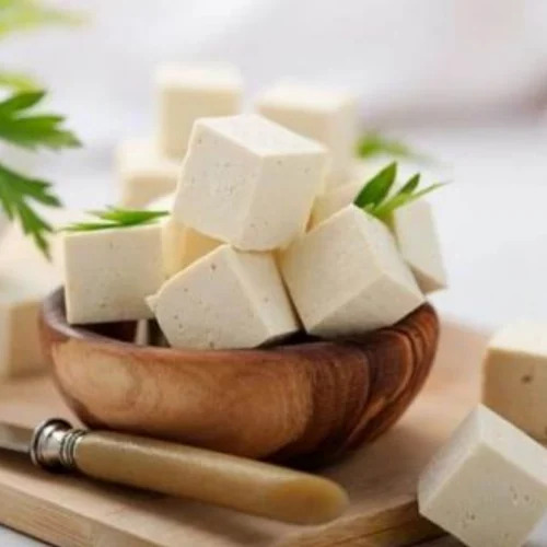 Soya Tofu Protein Paneer
