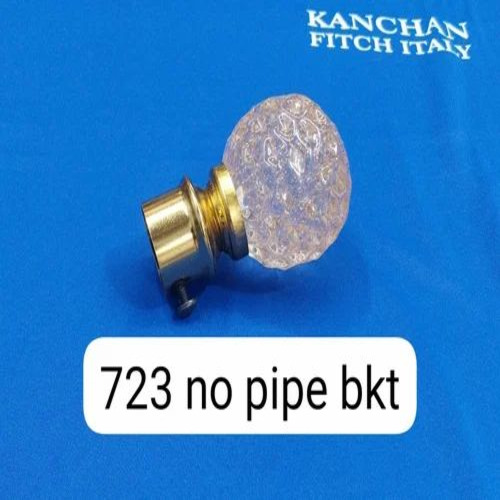 Ss Curtain Rod Brackets