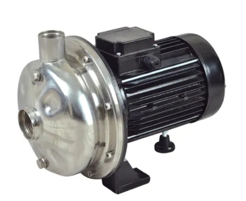 Stainless Steel Monoblock Centrifugal Pumps