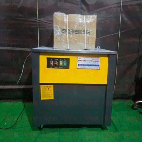 Strapping Machine