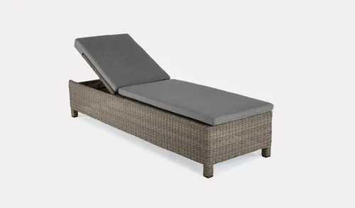 Sun Lounger