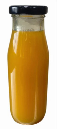 Tasty Mango Juice Drink