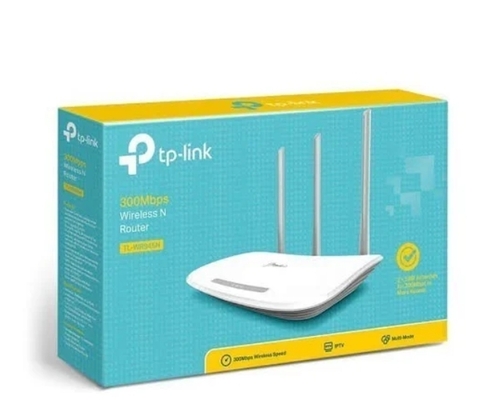 Tp Link Wifi Routers
