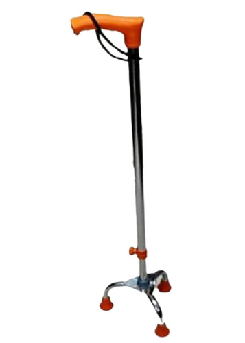 Tripod Walking Stick By Shil Trading