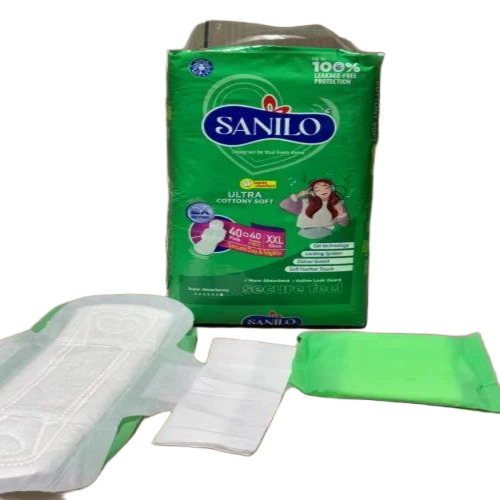 Ultra Sanitary Pad