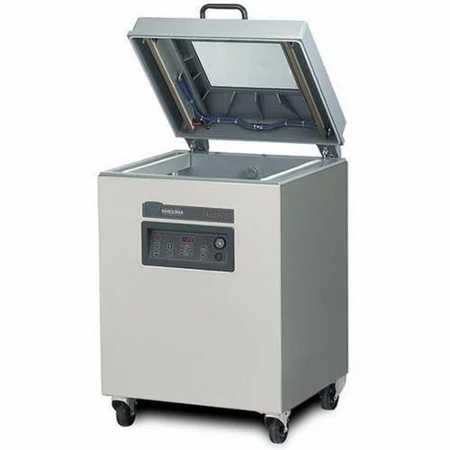 Vacuum Packaging Machine