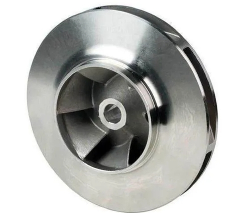 Water Pump Impeller