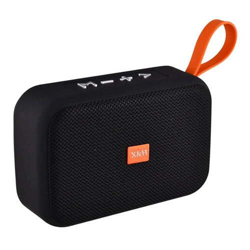 Wireless Bluetooth Speakers - Color: Black