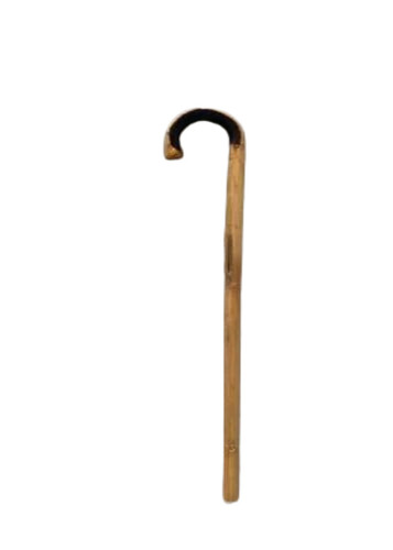 Wooden Walking Stick