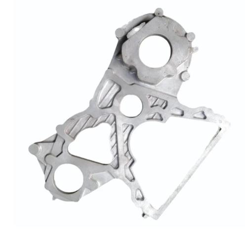 20 Mm Thickness Aluminium Sand Casting