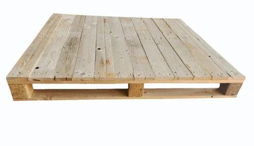 300 Kg Two Ways Plywood Pallet