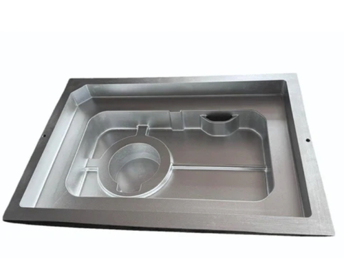 Aluminium Mould Pattern