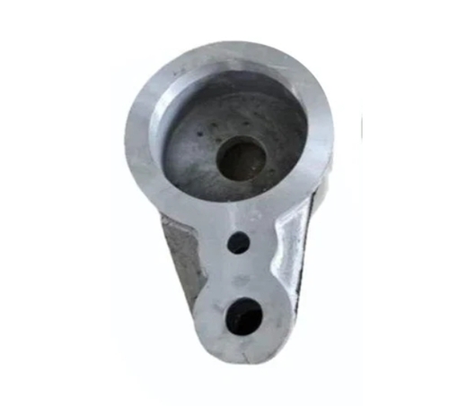 Aluminium Sand Casting