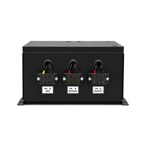 Automatic Transfer Switch ATS
