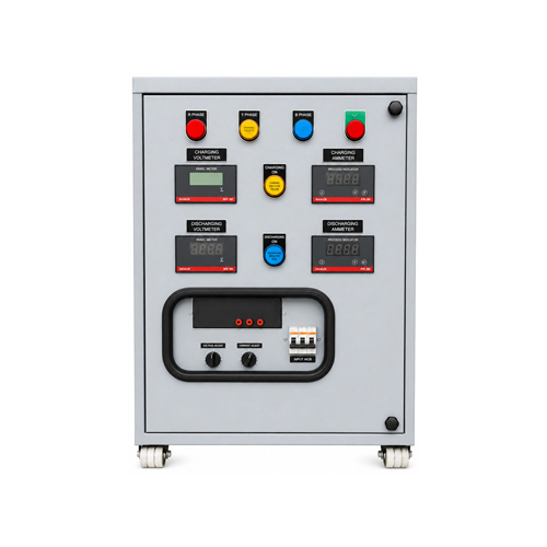 Battery Chargers