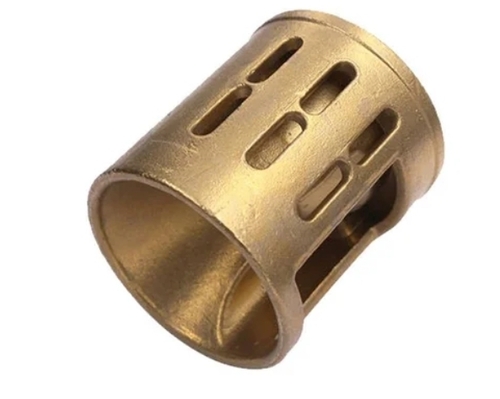 Brass Castings