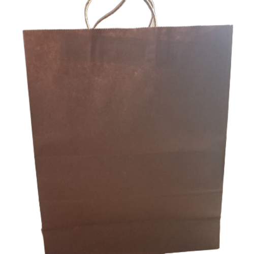 Brown Paper Bag