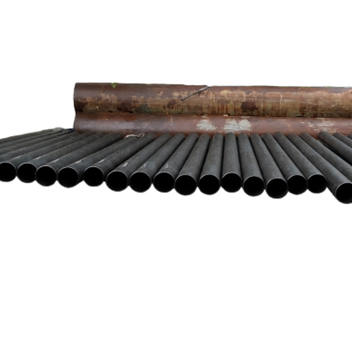 Carbon Steel Seamless Pipe