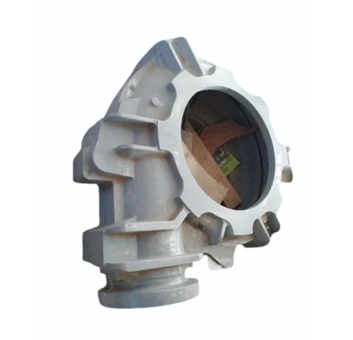 Casing Pumps Foundry Pattern