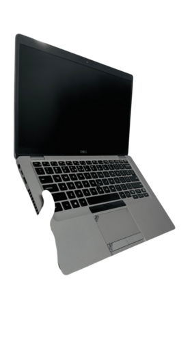 Dell Latitude 5410 Laptop - Available Color: Silver & Black
